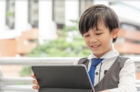 Trường học thông minh: Nền tảng số đào tạo công dân số