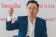 Unitel thay đổi chiến lược đầu tư vào chuyển đổi số tại Lào
