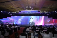Ông Trương Gia Bình: Blockchain đang tạo ra những bước đột phá trong nhiều ngành