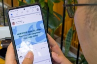MobiFone đã khắc phục xong sự cố mạng chập chờn và xin lỗi khách hàng
