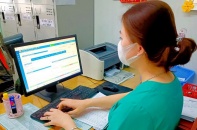 Ứng dụng điện toán đám mây trong lĩnh vực chăm sóc sức khoẻ