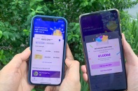 Nạp tiền điện thoại trên VNPT Money nhận nhiều ưu đãi hấp dẫn