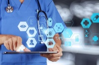 Giải pháp Bệnh viện thông minh của VNPT giúp nâng cao hiệu quả khám chữa bệnh