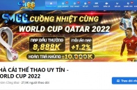 Facebook "thả nổi" quảng cáo cá độ bóng đá World Cup 2022 mà không ngăn chặn, xử lý