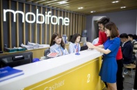 MobiFone được vay vốn nước ngoài, nhưng không được đầu tư bất động sản, chứng khoán, ngân hàng