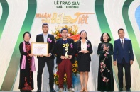 Giải "Công nghệ số" sẽ là tiêu điểm tại Giải thưởng Nhân tài Đất Việt 2023