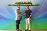 Sau 7 năm nuôi ý tưởng hợp tác, ZaloPay bắt tay Grab