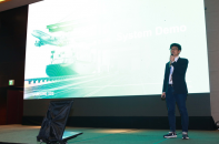Việt Nam trở thành "công xưởng thế giới", Samsung SDS trình làng nền tảng số hóa logistics 