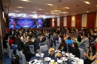 “Đột phá pháp lý sẽ giúp bất động sản hồi sinh”