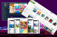 Game không phép doanh thu 5.000 tỷ đồng/năm, ví điện tử có vô can?