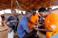 Doanh thu đầu tư nước ngoài của Viettel cán mốc 1 tỷ USD