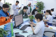 VinaPhone bắt đầu khóa thuê bao chưa chuẩn hóa thông tin