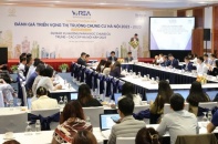 Gần 15.000 căn hộ ra mắt thị trường, giá tiếp tục tăng trong năm 2023