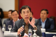 "Giới trẻ bây giờ thích ở nhà thuê hơn nhà mua"