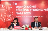 Viettel Global vẫn "đặt cửa" vào 4G, Internet cáp quang, dịch vụ số, ví điện tử