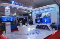 VNPT đồng hành cùng Techfest Vùng Đồng bằng Sông Hồng 2023