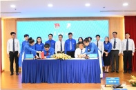 VNPT hợp tác chuyển đổi số cho Trung ương Đoàn