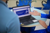 Lộ diện sàn thương mại điện tử có hơn 500.000 doanh nghiệp sử dụng