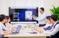  VNPT  đạt "cú ăn ba" tại giải thưởng hàng đầu quốc tế về bảo mật