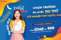 MobiEdu đồng hành cùng sĩ tử vững bước vào cổng trường đại học