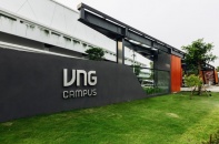 VNG đặt mục tiêu tăng doanh thu năm 2023 lên hơn 9.200 tỷ đồng