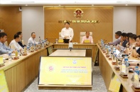 Tôn vinh sản phẩm công nghệ số xuất sắc giải các bài toán Việt Nam và quốc tế