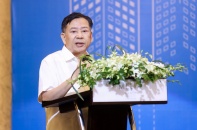  Từ giữa năm 2024, thị trường bất động sản mới phục hồi