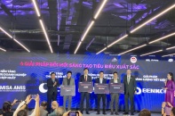 VNPT HKD và OneSME được vinh danh là giải pháp đổi mới sáng tạo Việt Nam 2023