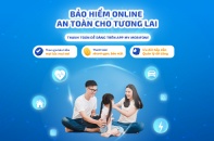 Xu hướng mua bảo hiểm trực tuyến tăng mạnh