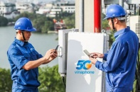 Bộ Thông tin và Truyền thông sẽ tổ chức đấu giá cùng lúc 2 dải băng tần 5G