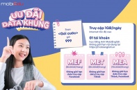 Học cực hay, bắt ngay xu hướng cùng mobiEdu