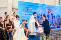 Saymee 2023: Hành trình "thấu hiểu" và sáng tạo không ngừng nghỉ