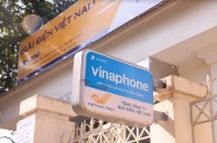 VinaPhone mở bán dịch vụ viễn thông tại 13.000 điểm bưu cục trên toàn quốc