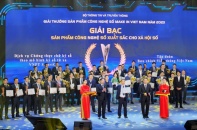 Vì sao VNPT SmartCA được vinh danh tại Make in Viet Nam 2023?