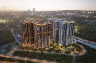 Khởi công dự án 4.000 căn hộ cao cấp, tổng vốn 18.000 tỷ đồng tại Hà Nội