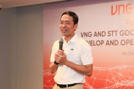 VNG xây dựng Data Center lớn nhất Việt Nam, bán dịch vụ Cloud ra thế giới