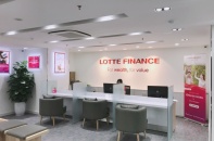 Sau 7 năm, Lotte Finance tăng vốn điều lệ gấp 7 lần, lên gần 4.200 tỷ đồng