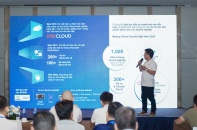  Doanh nghiệp đầu tiên tại Việt Nam cung cấp điện toán đám mây liên vùng quốc tế