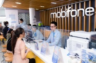 MobiFone công bố chiến lược trở thành Tập đoàn công nghệ hàng đầu Việt Nam