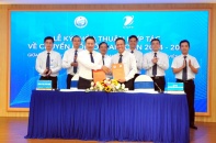 VNPT tiếp tục đồng hành cùng UBND tỉnh Tây Ninh chuyển đổi số giai đoạn 2024 - 2030