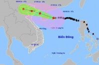 MobiFone sẵn sàng công tác ứng phó siêu bão Yagi