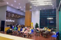 MobiFone nỗ lực hỗ trợ người dân sau bão Yagi