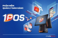 Bứt phá kinh doanh, tăng tốc đạt KPI với 1POS