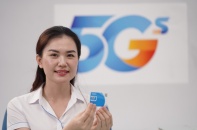 Từ ngày 13/10, khách hàng Vinaphone sẽ được trải nghiệm miễn phí mạng 5G
