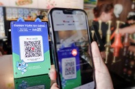 Bùng nổ thanh toán qua QR Code xuyên biên giới tại Đông Nam Á