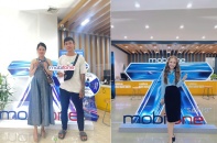 MobiFone tiếp tục tặng 50 vé concert Anh Trai Say Hi cho 50 khách hàng may mắn