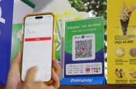Zalopay QR Đa Năng cung cấp dịch vụ thanh toán cho hàng triệu du khách quốc tế