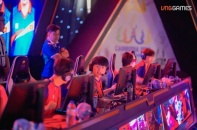 Việt Nam có 28,2 triệu người chơi eSports 