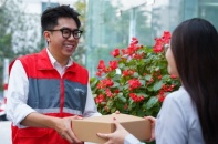VTPost hoạt động xuyên Tết Ất Tỵ 2025