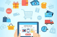 Yêu cầu 120 Website và 44 ứng dụng thương mại điện tử giải trình